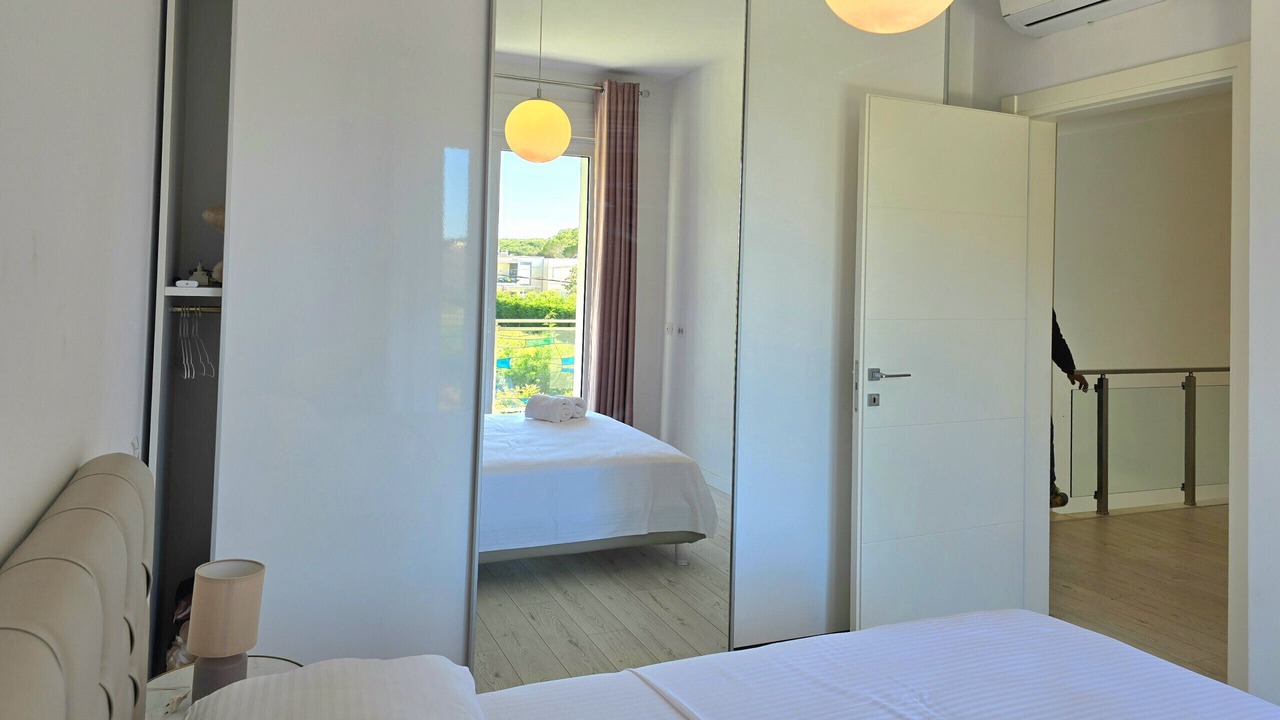 Photo of Bedroom in Ishem
