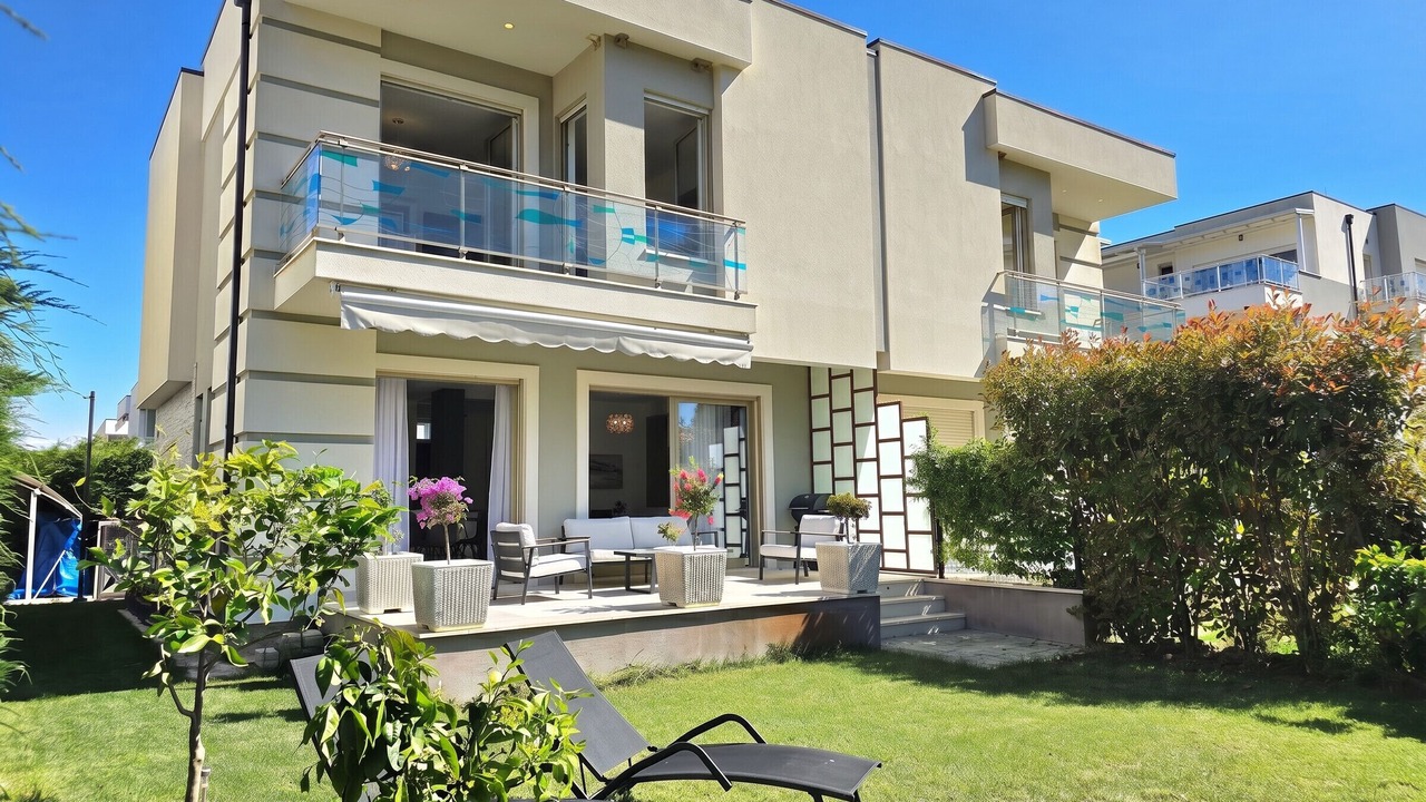 Photo of Patio Balcony in Ishem