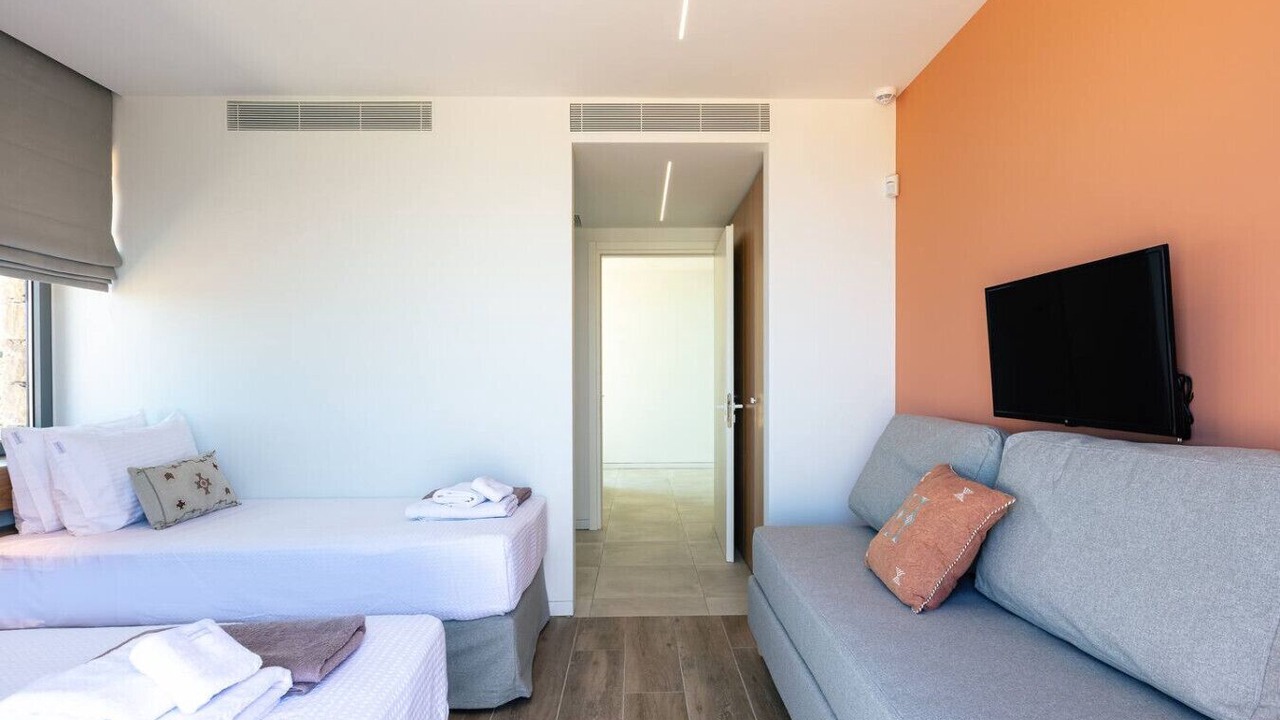 Photo of Bedroom in Georgioupolis