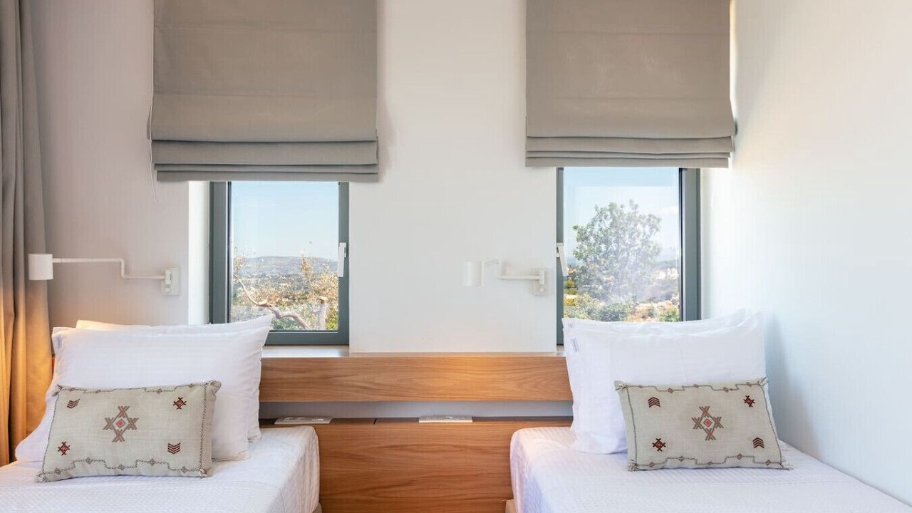 Photo of Bedroom in Georgioupolis