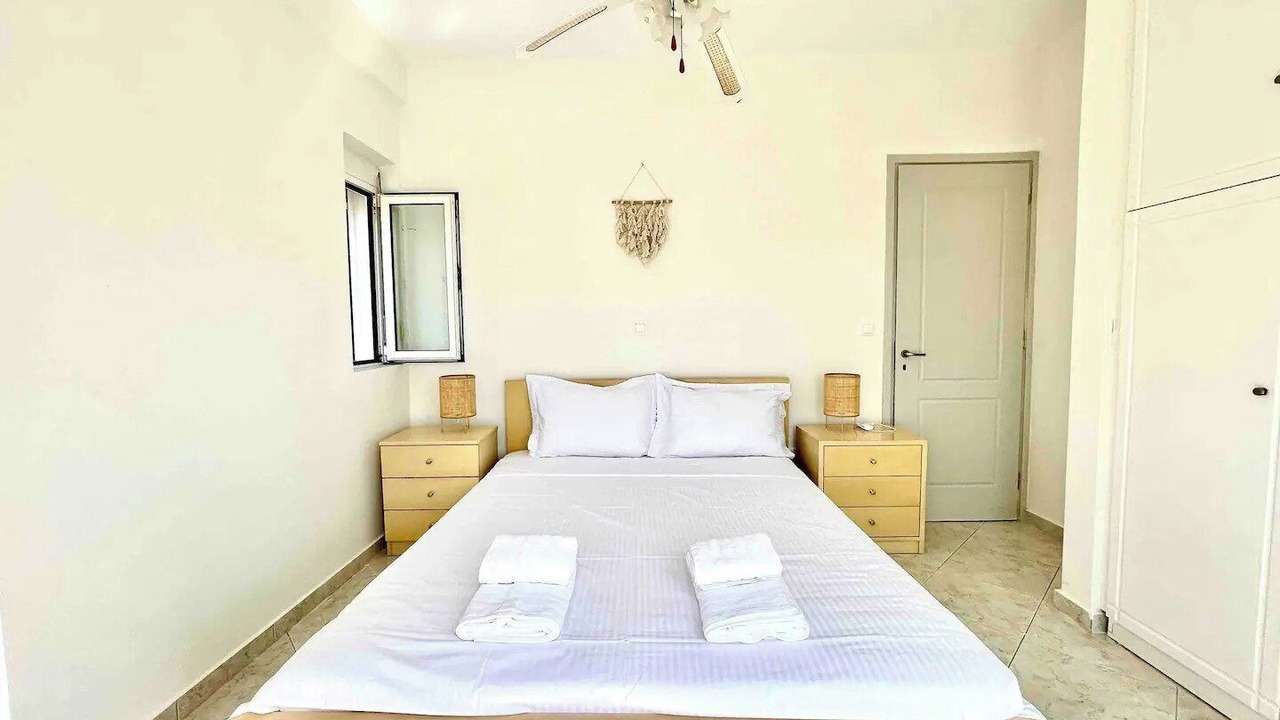 Photo of Bedroom in Saronikos