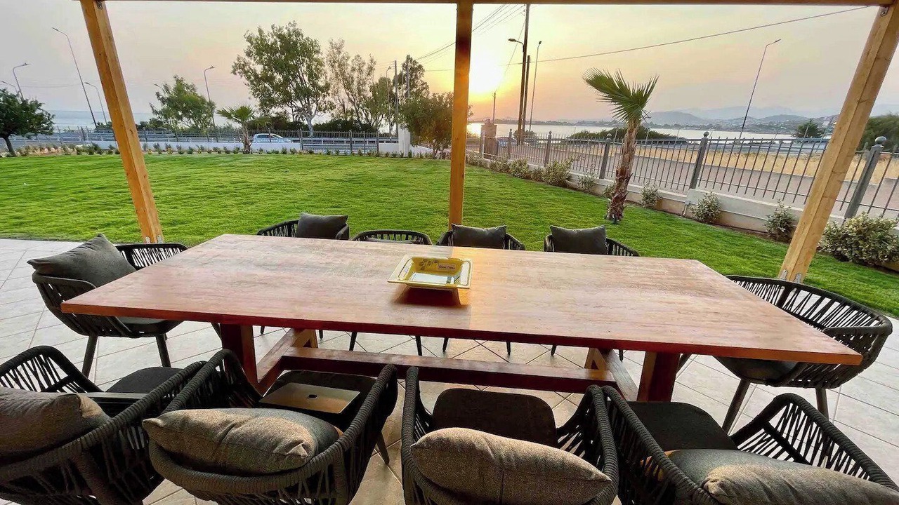Photo of Outdoor in Saronikos