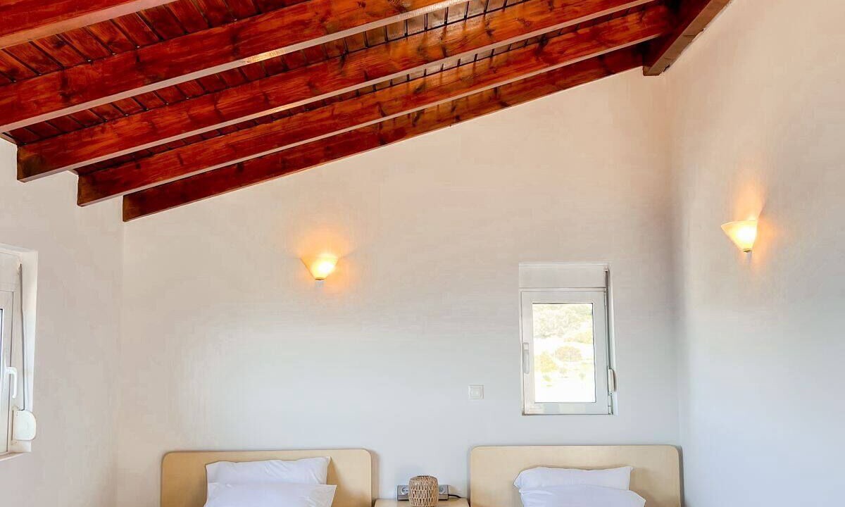 Photo of Bedroom in Saronikos