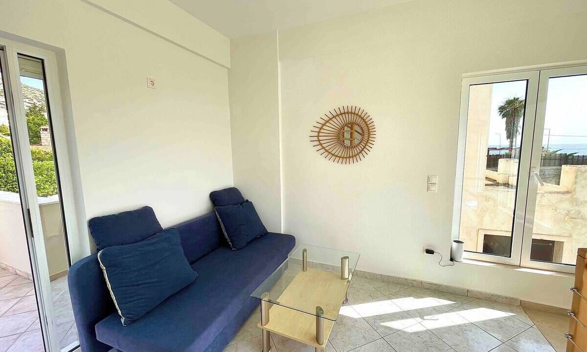 Photo of Livingroom in Saronikos