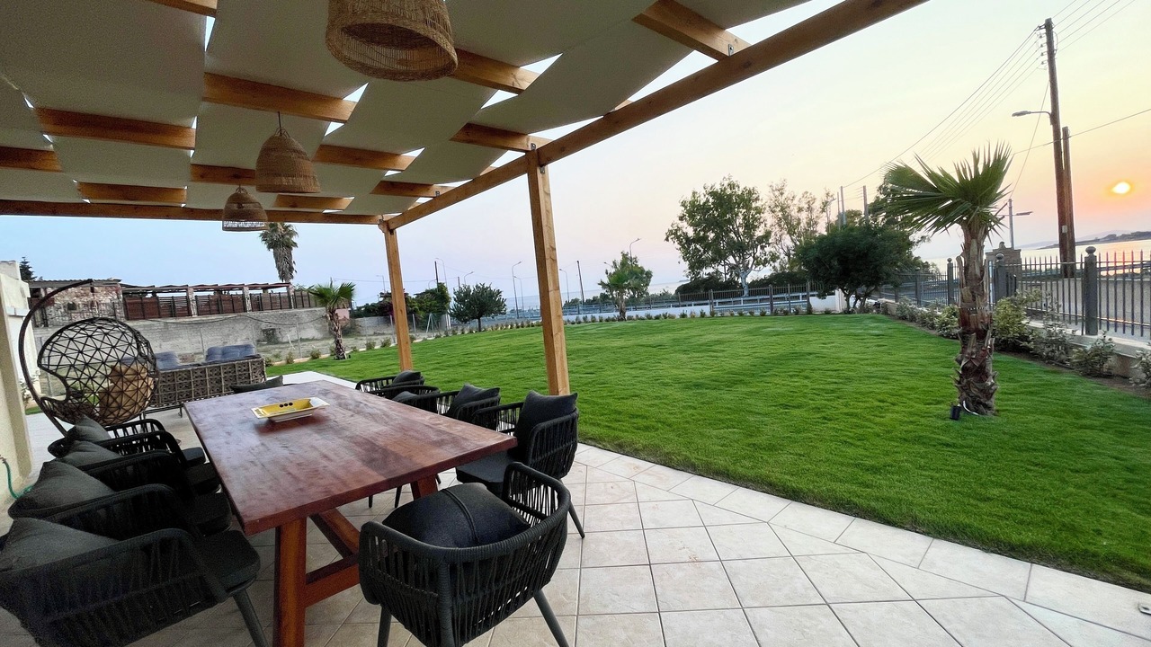 Photo of Outdoor in Saronikos