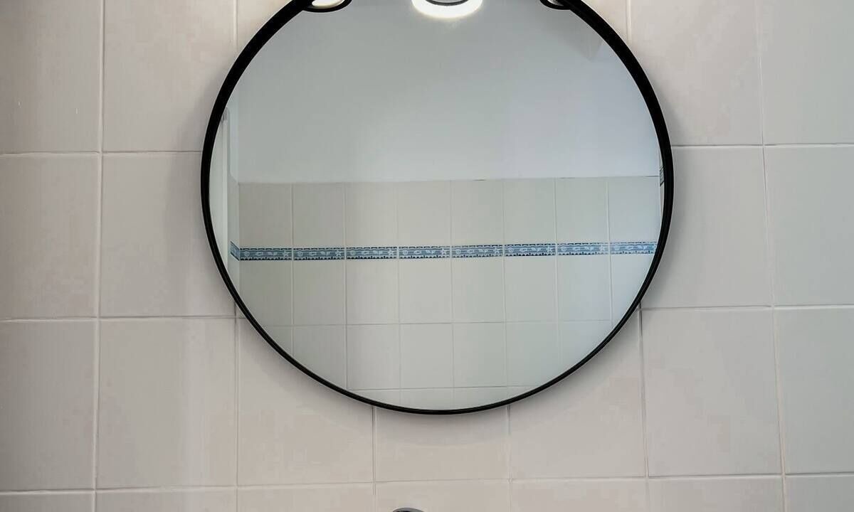 Photo of Bathroom in Saronikos