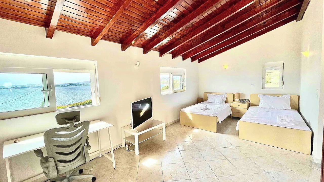 Photo of Bedroom in Saronikos