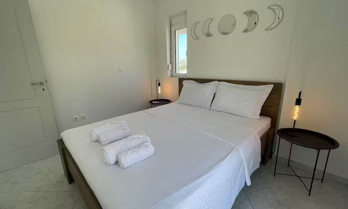 Photo of Bedroom in Saronikos