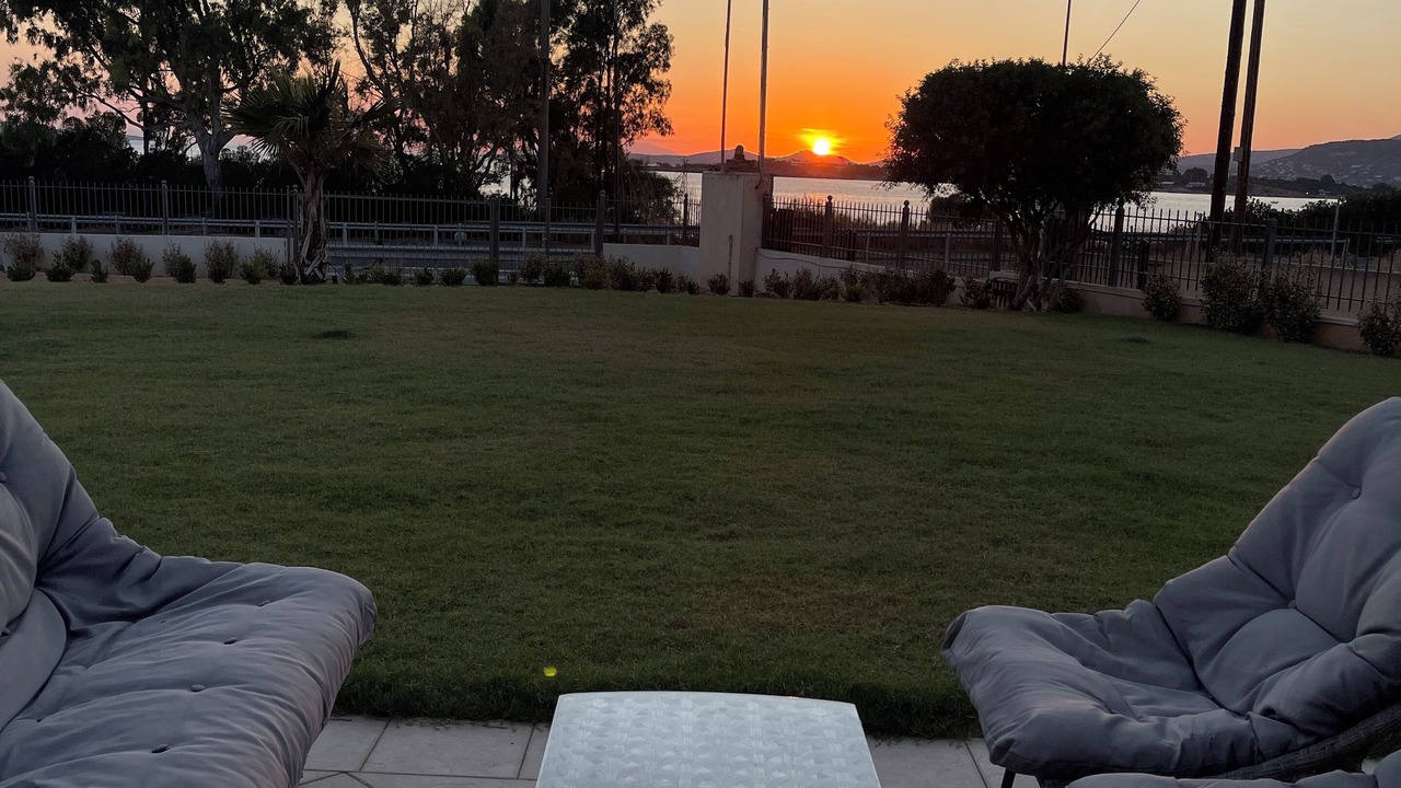 Photo of Outdoor in Saronikos
