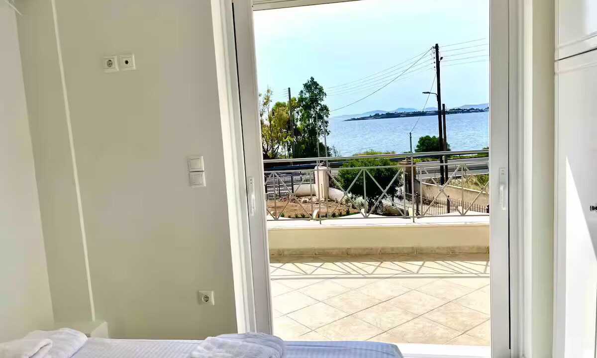 Photo of Bedroom in Saronikos