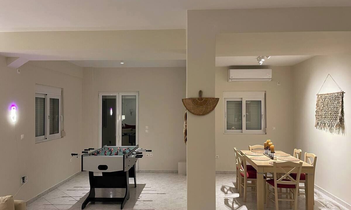 Photo of Bedroom in Saronikos