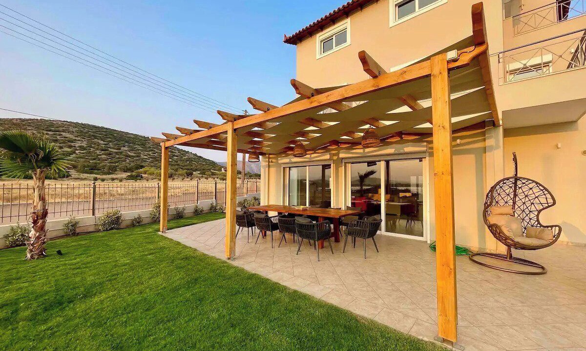 Photo of Outdoor in Saronikos