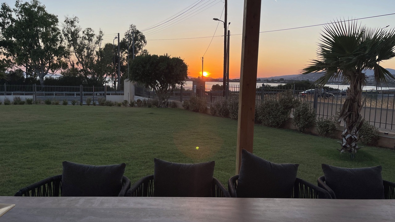 Photo of Outdoor in Saronikos