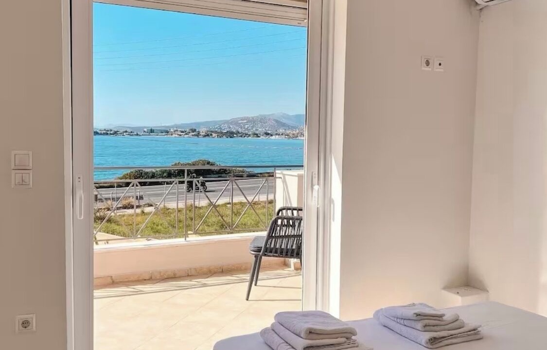 Photo of Bedroom in Saronikos