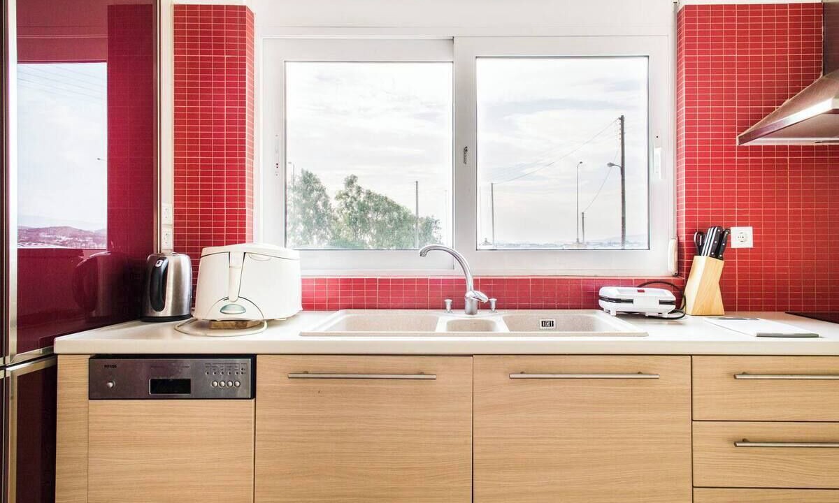 Photo of Kitchen in Saronikos