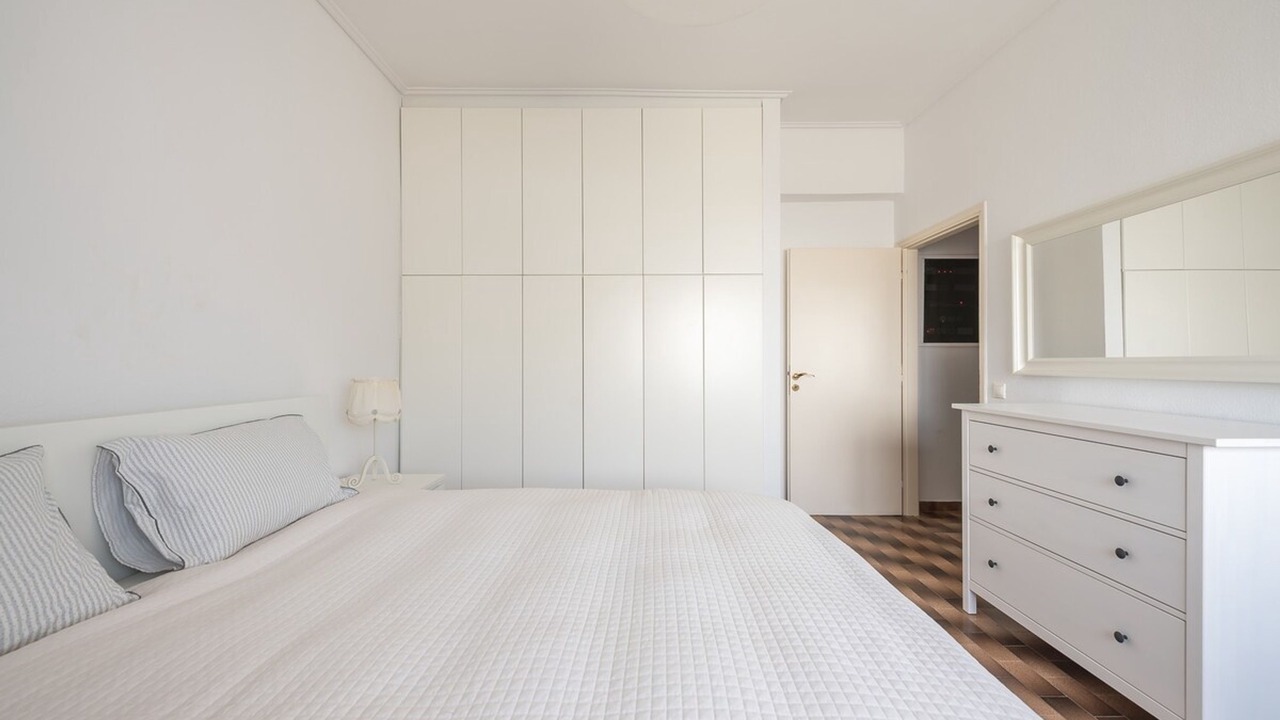 Photo of Bedroom in Lavreotiki