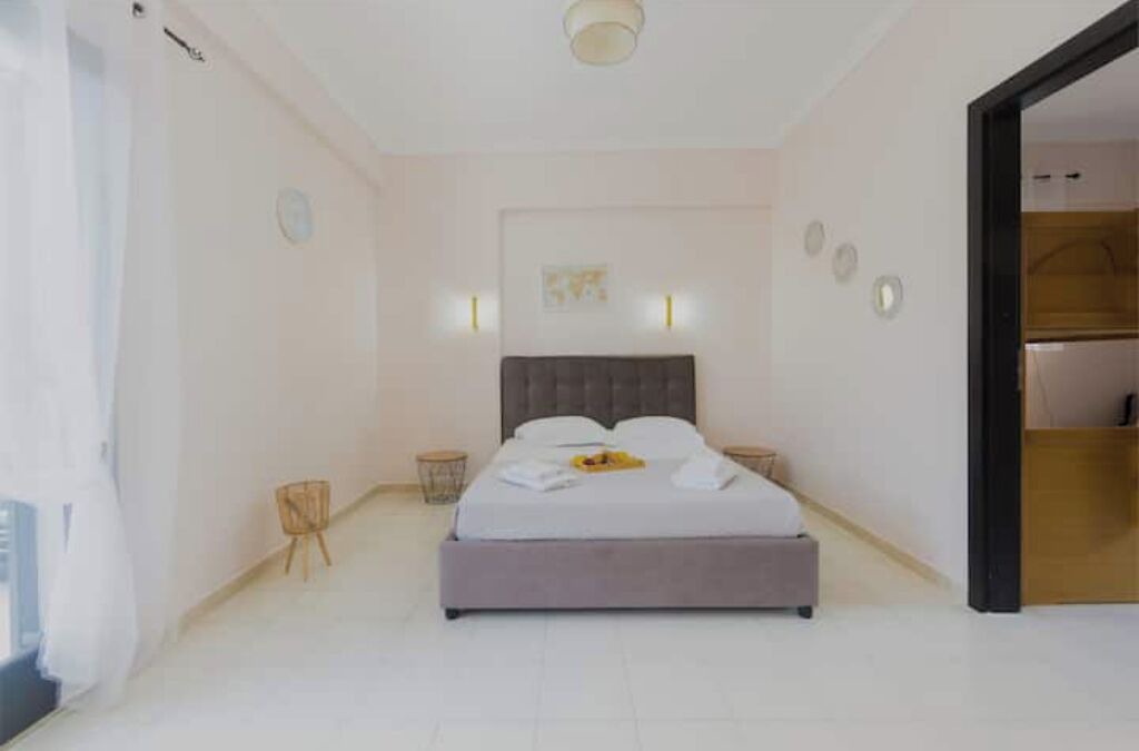 Photo of Bedroom in Benitses