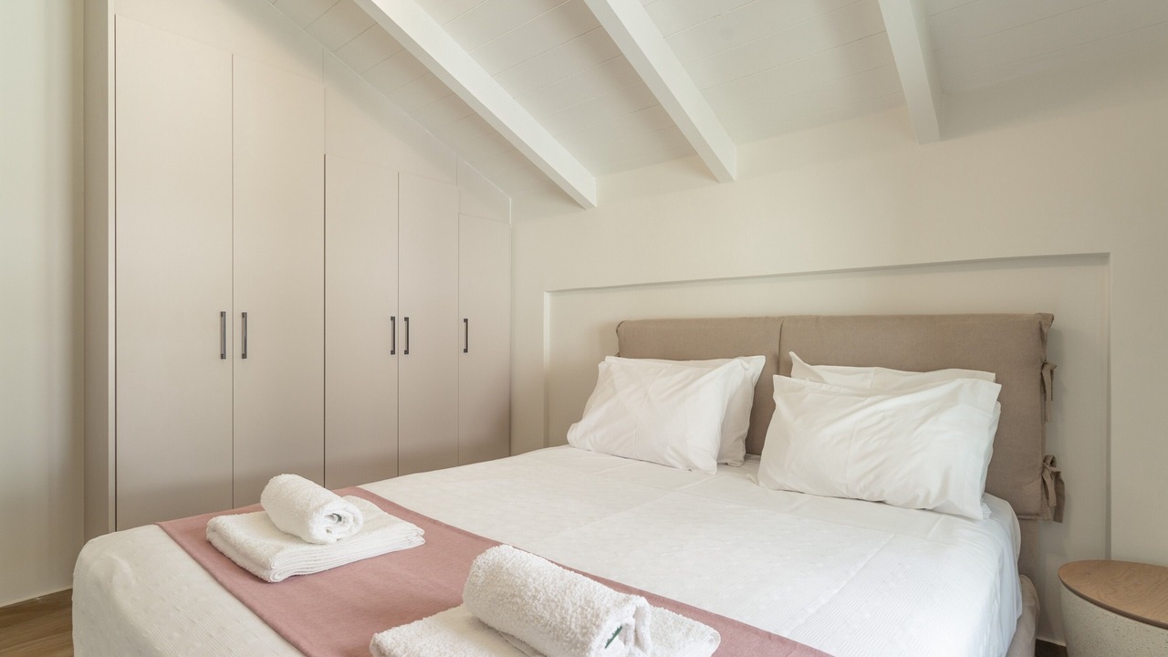 Photo of Bedroom in Perigiali