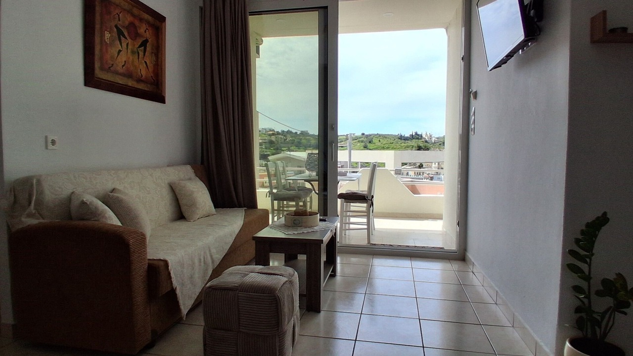 Photo of Livingroom in Kamilari