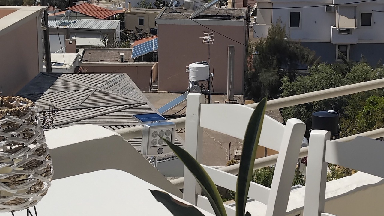 Photo of Outdoor in Kamilari