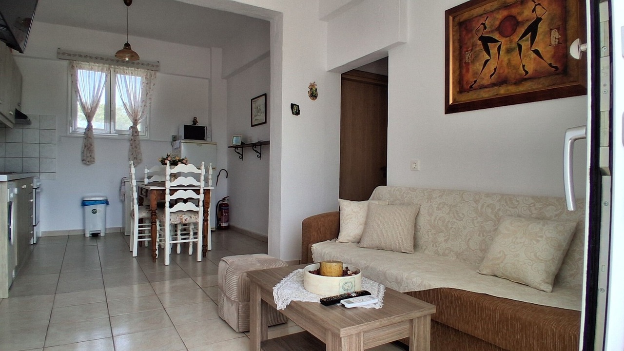 Photo of Livingroom in Kamilari