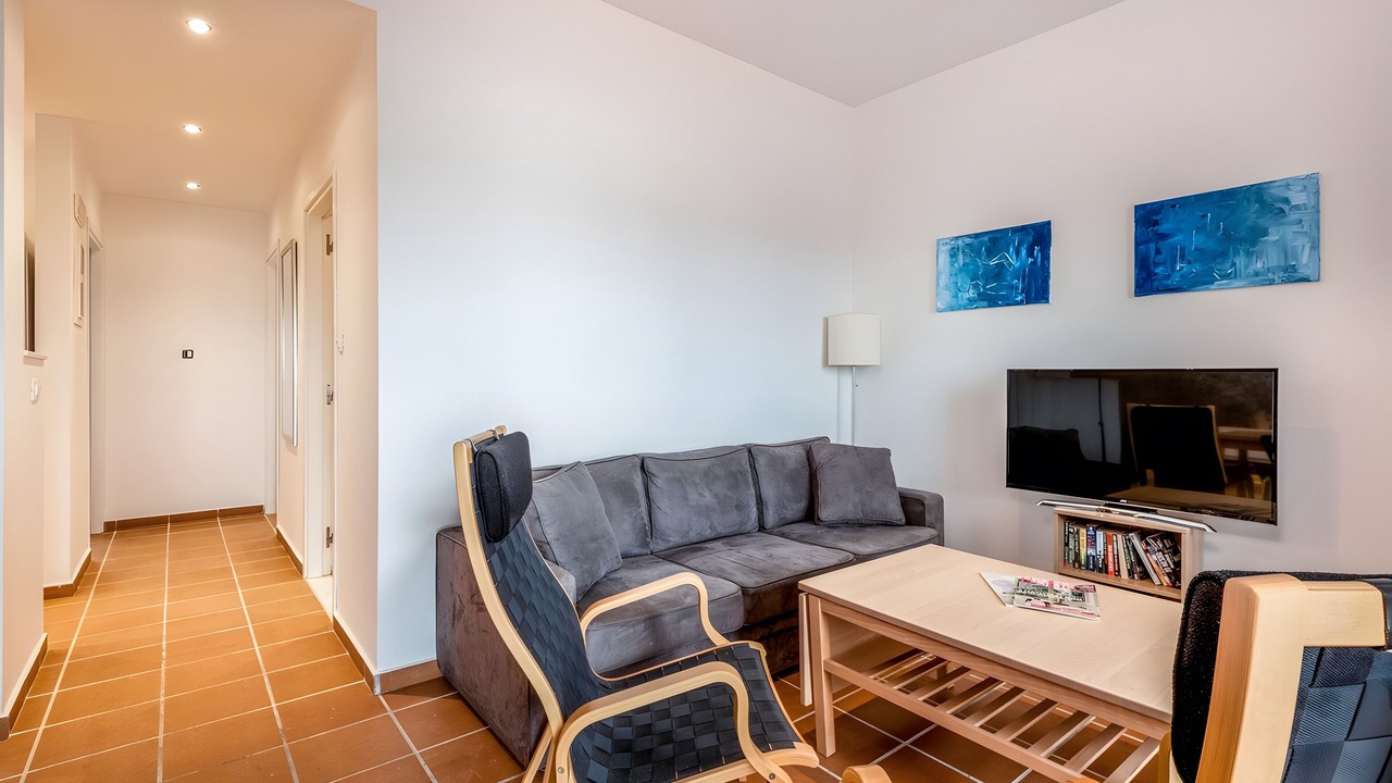 Photo of Livingroom in Gennadi