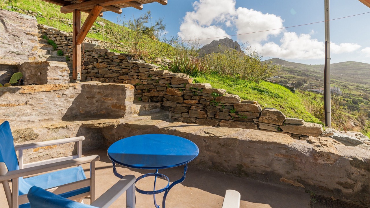 Photo of Outdoor in Tinos
