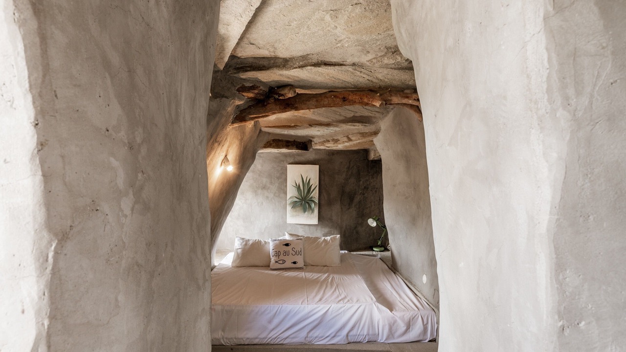 Photo of Bedroom in Tinos