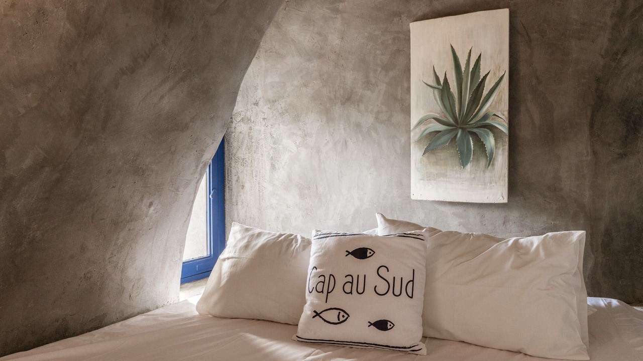 Photo of Bedroom in Tinos