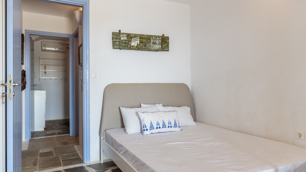 Photo of Bedroom in Tinos