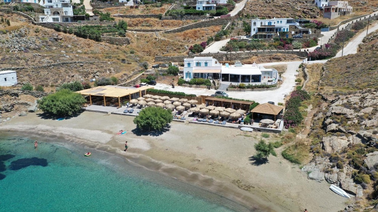 Photo of Others in Tinos