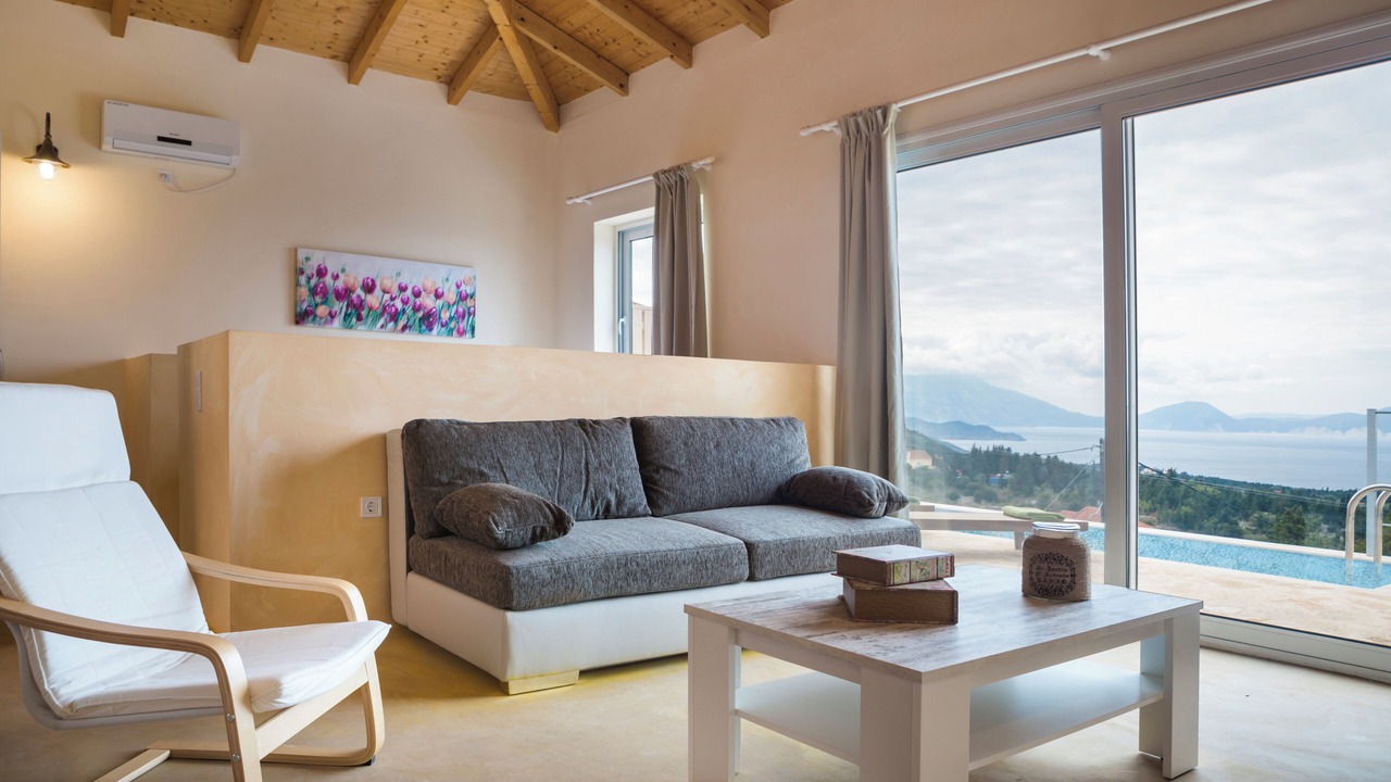 Photo of Livingroom in Manganos