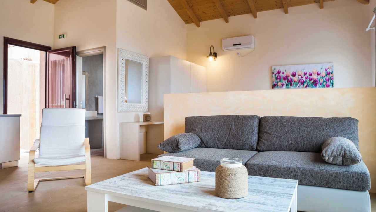 Photo of Livingroom in Manganos