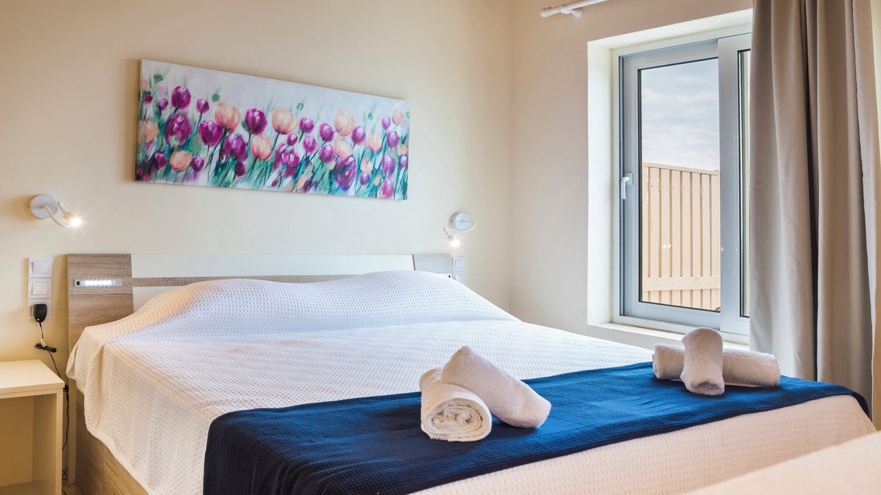 Photo of Bedroom in Manganos