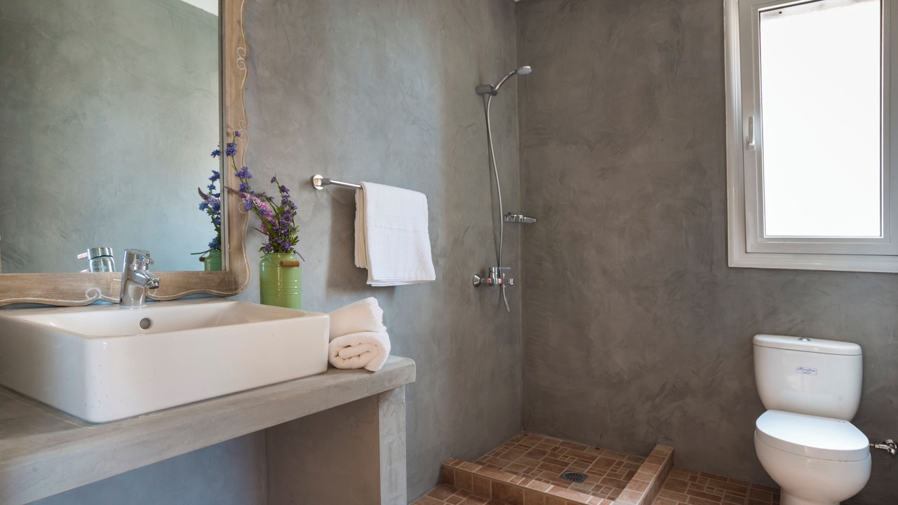 Photo of Bathroom in Manganos