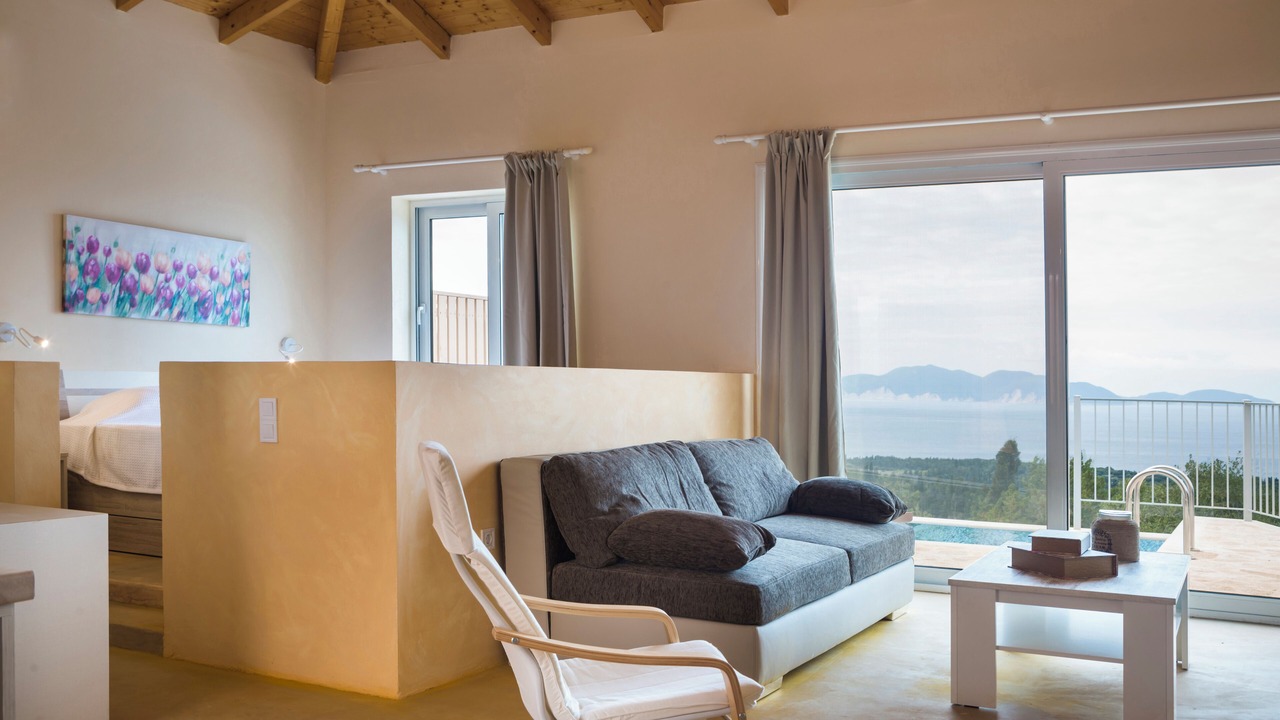 Photo of Bedroom in Manganos