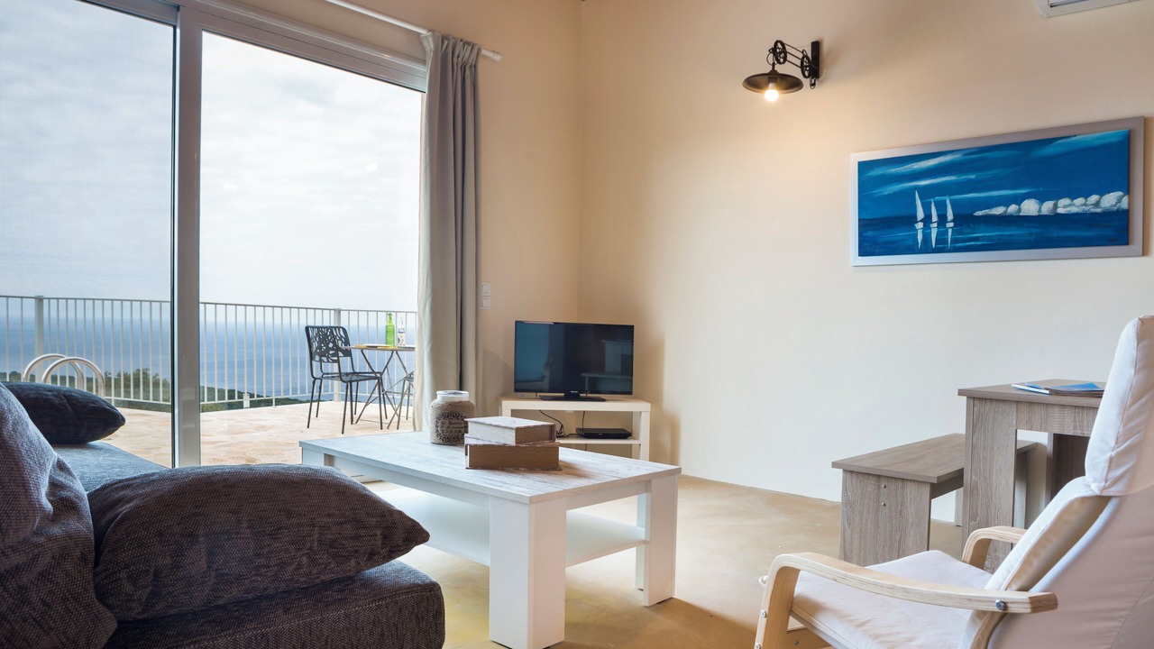Photo of Livingroom in Manganos