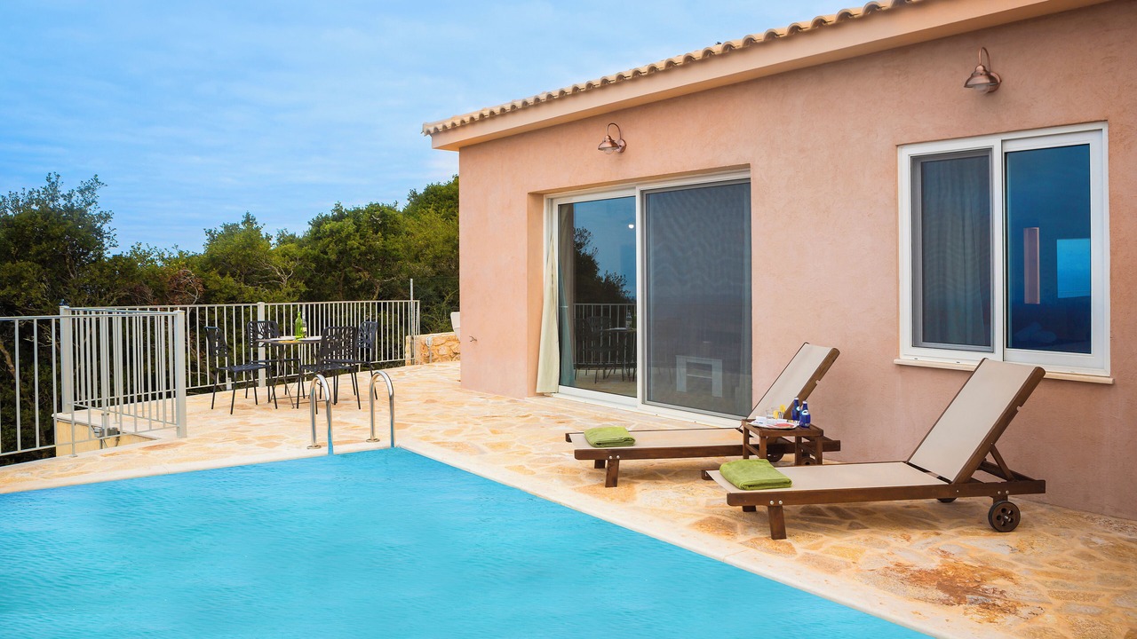 Photo of Patio Balcony in Manganos
