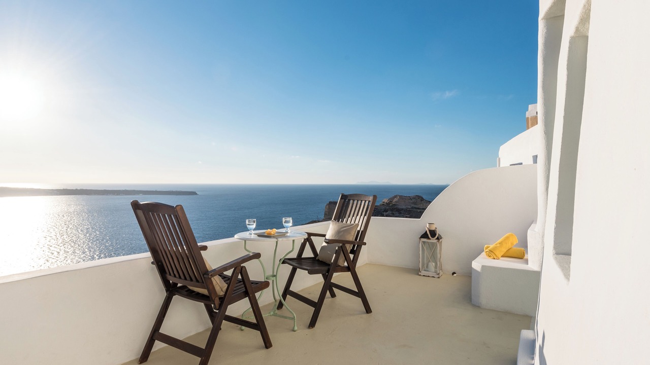 Photo of Outdoor in Oia