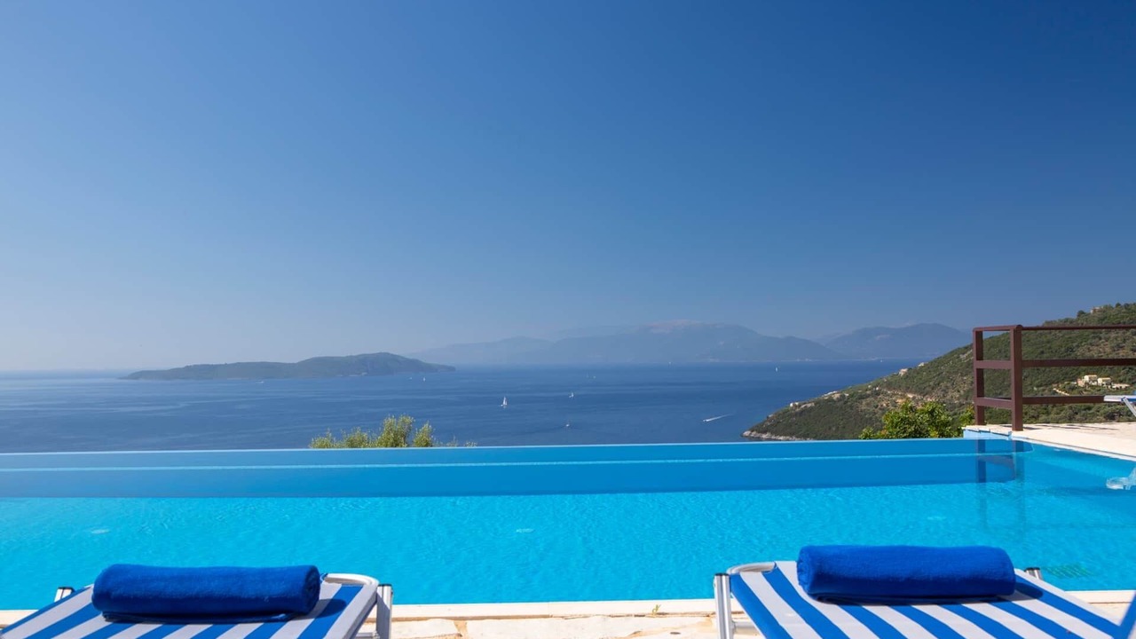 Photo of Outdoor in Sivota