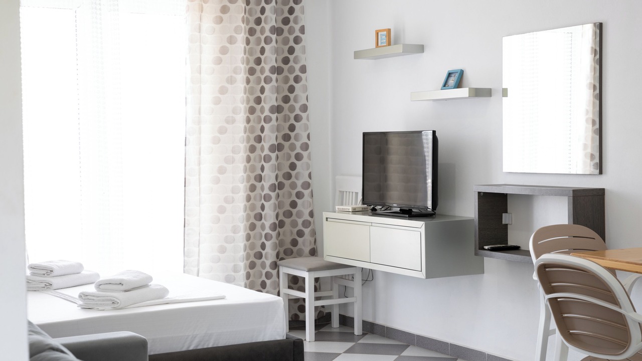Photo of Bedroom in Ksamil