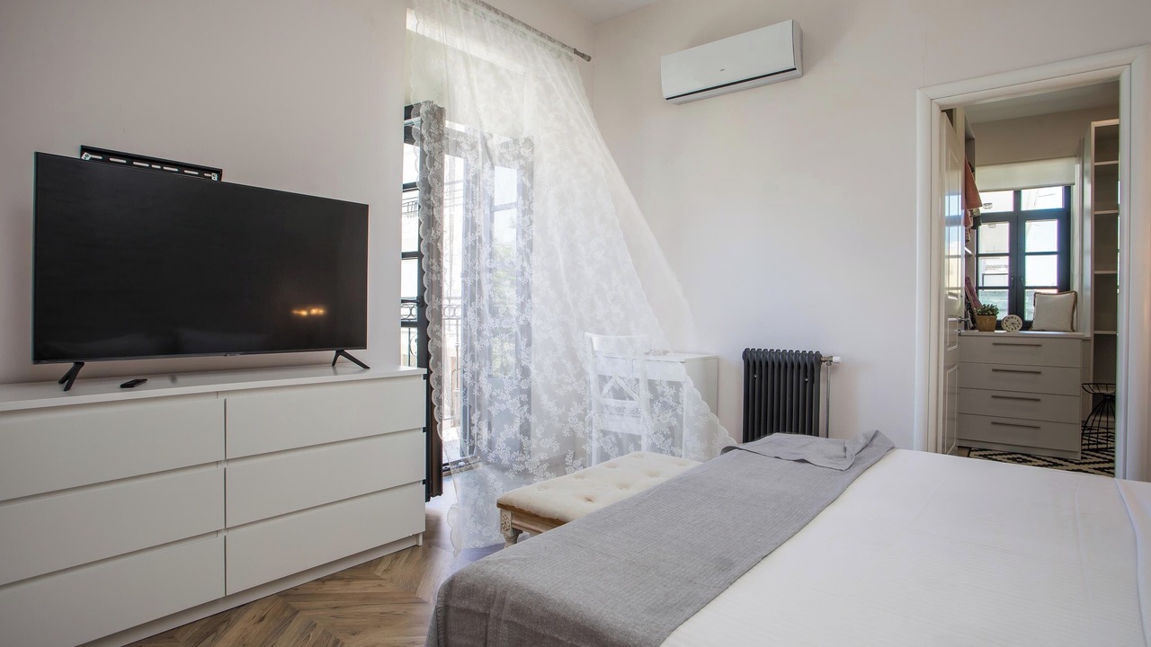 Photo of Bedroom in Rhodes Town