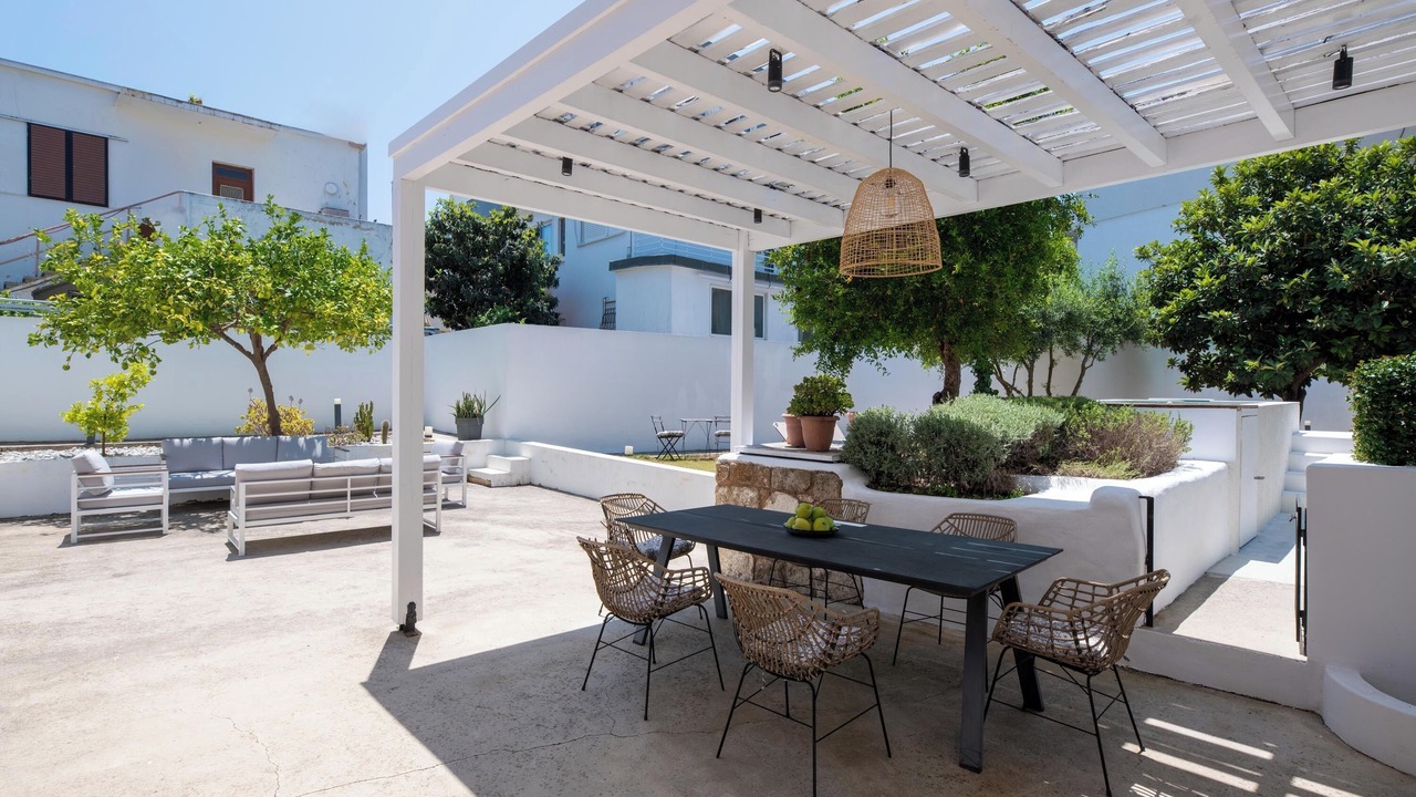 Photo of Outdoor in Rhodes Town