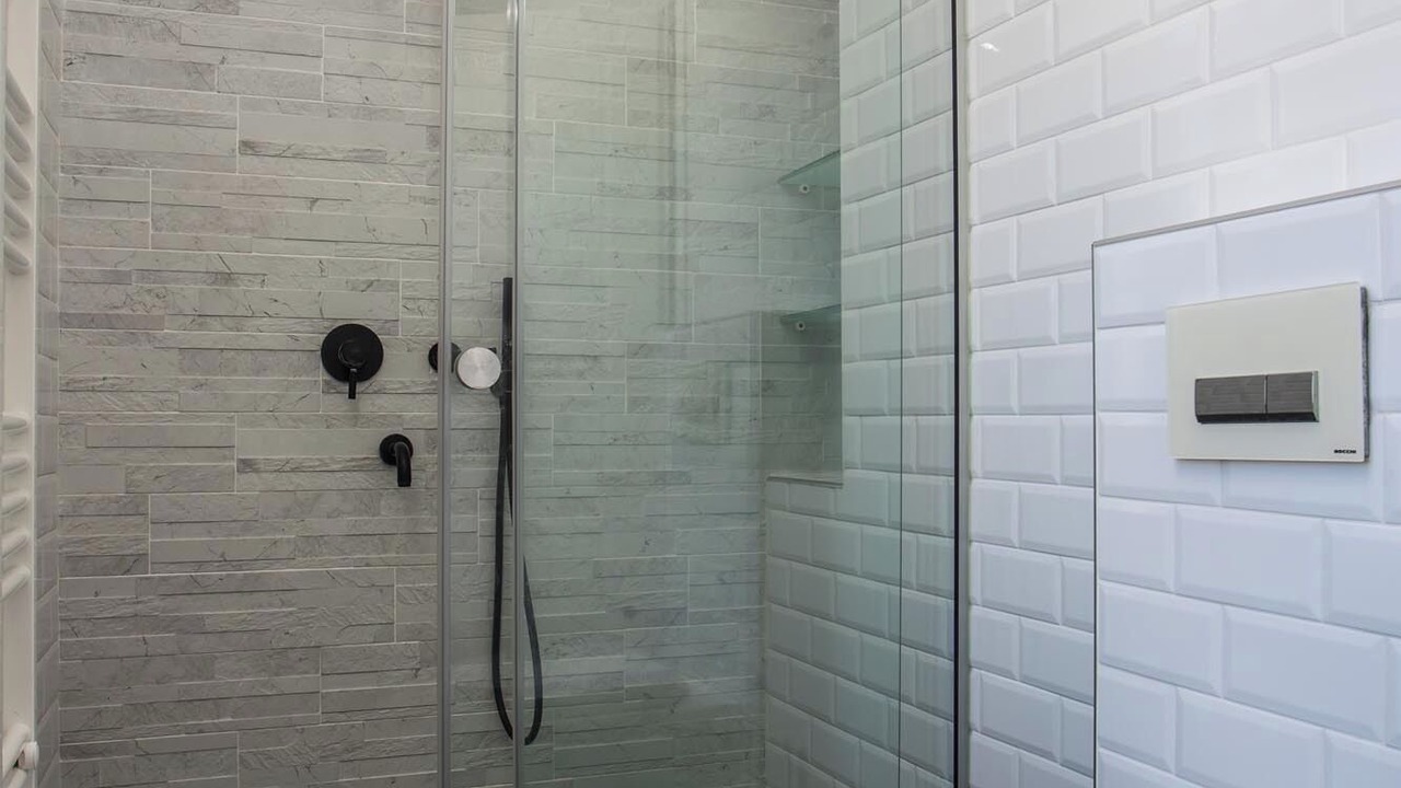 Photo of Bathroom in Rhodes Town