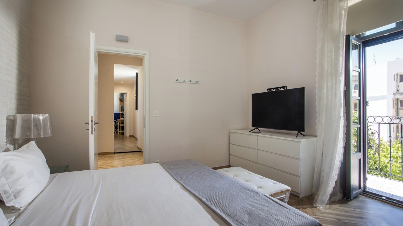 Photo of Bedroom in Rhodes Town