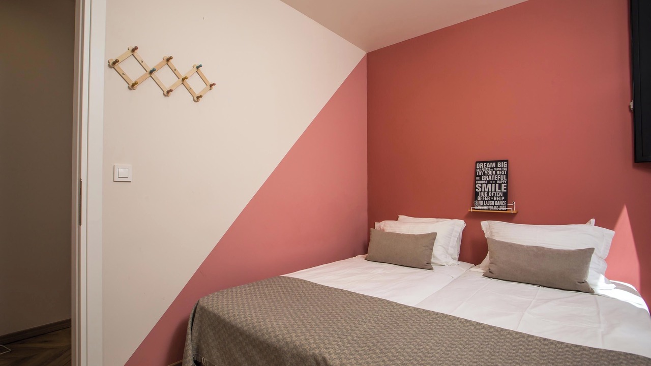 Photo of Bedroom in Rhodes Town