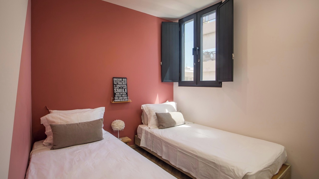 Photo of Bedroom in Rhodes Town