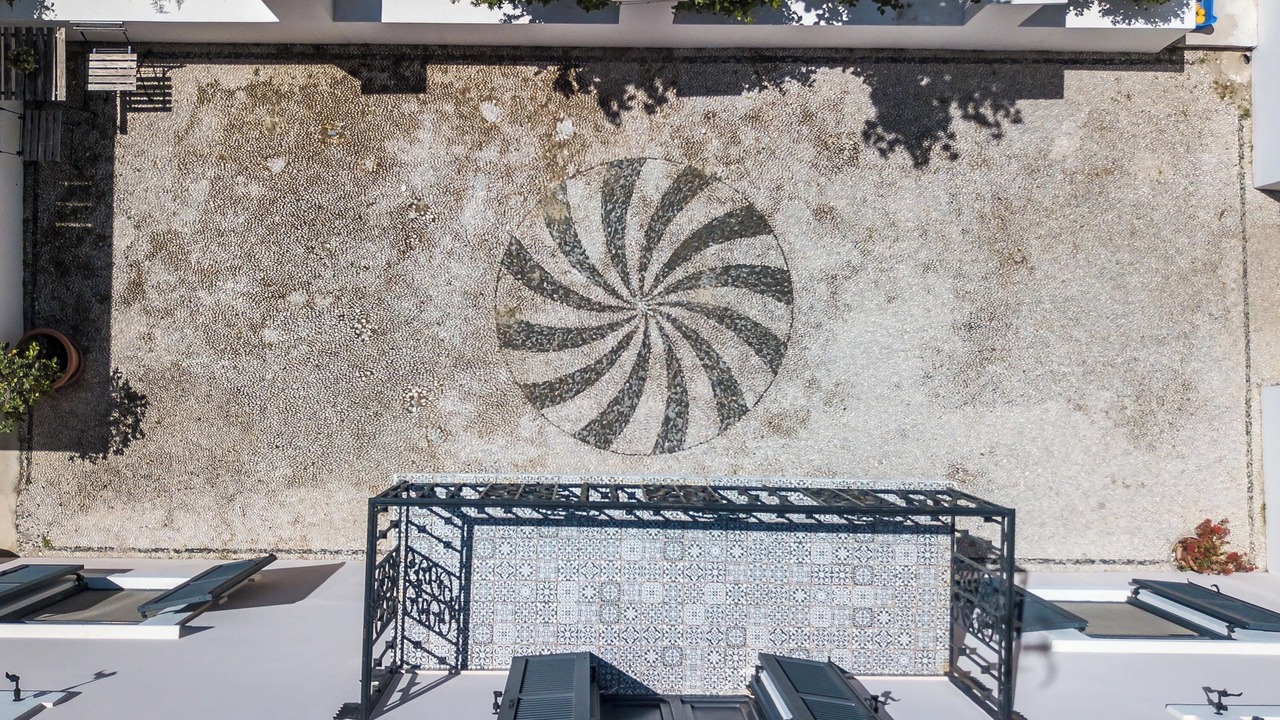 Photo of Patio Balcony in Rhodes Town