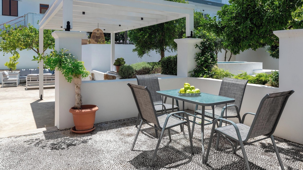 Photo of Outdoor in Rhodes Town