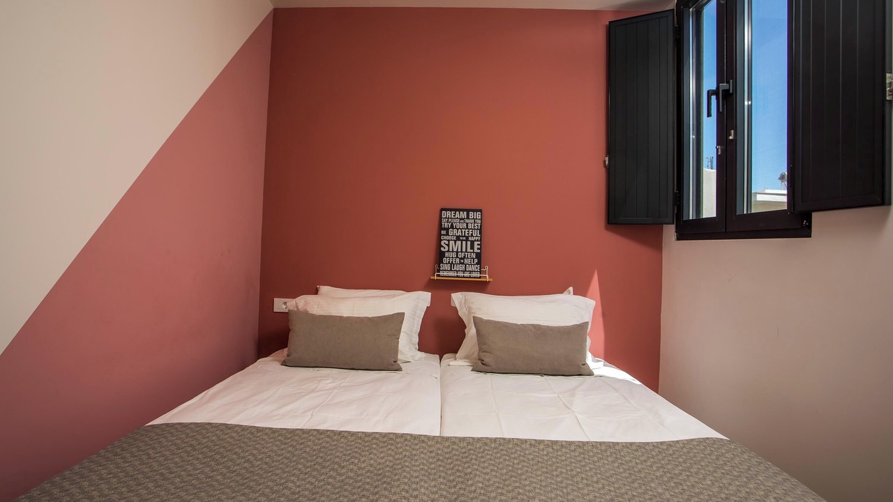 Photo of Bedroom in Rhodes Town